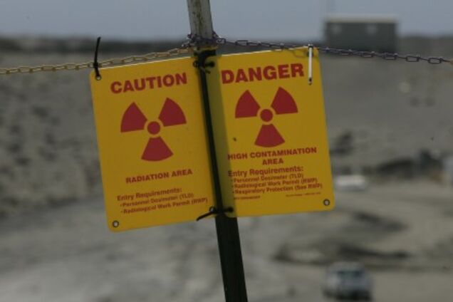 Загрязнение воды