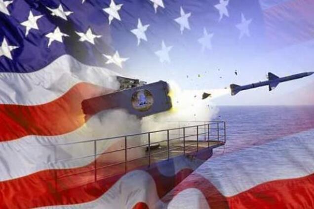 Ядерна стратегія США