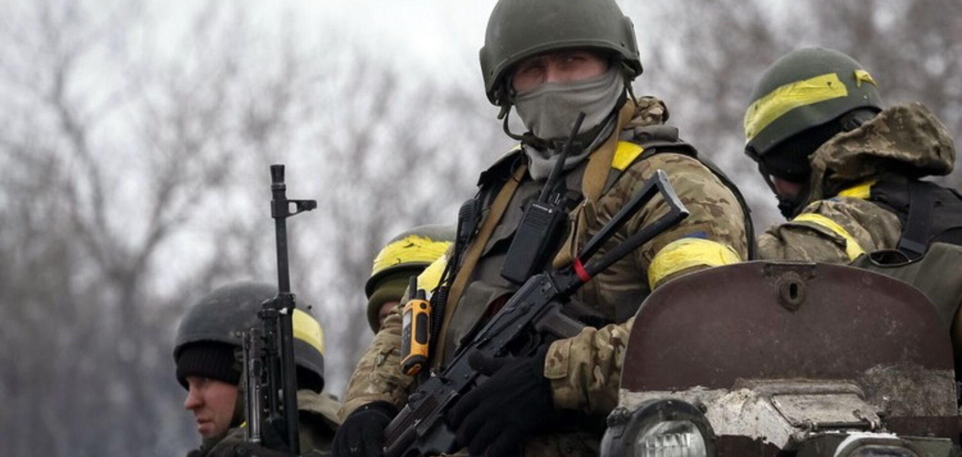 Сколько должен получать солдат ВСУ?