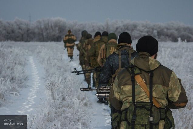 Війна на Донбасі