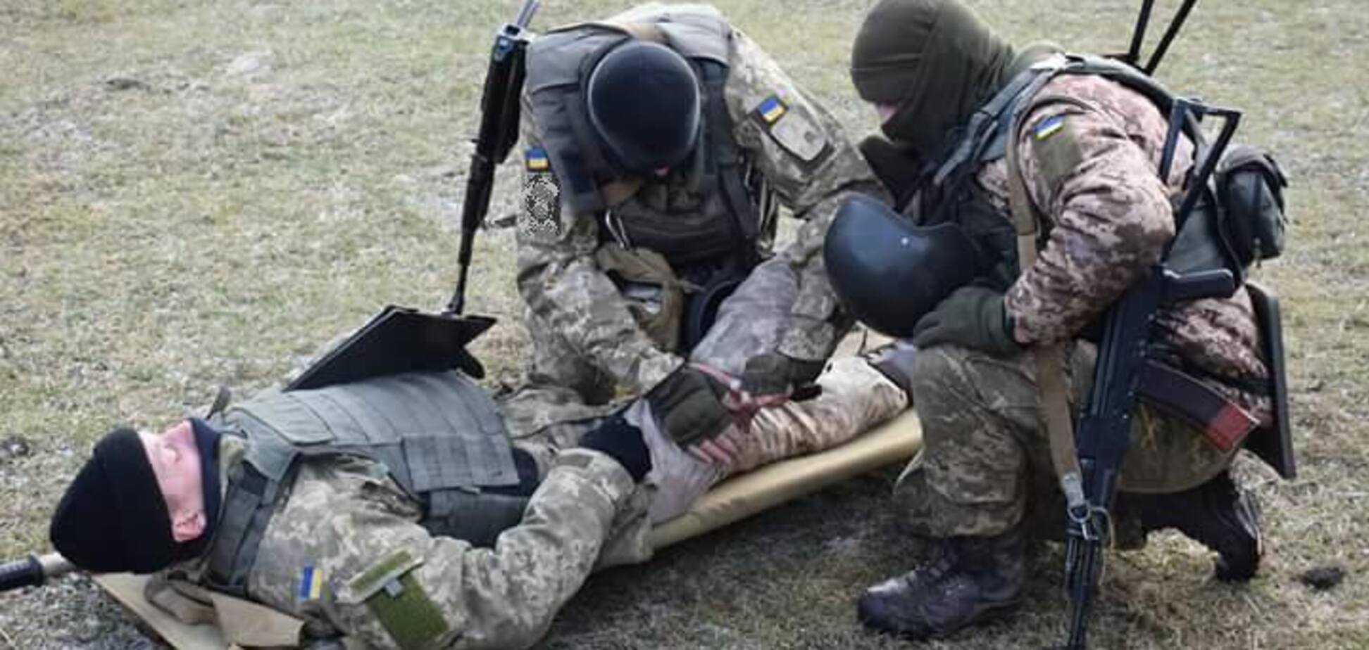 Разрывались мины: стало известно о новых провокациях террористов на Донбассе