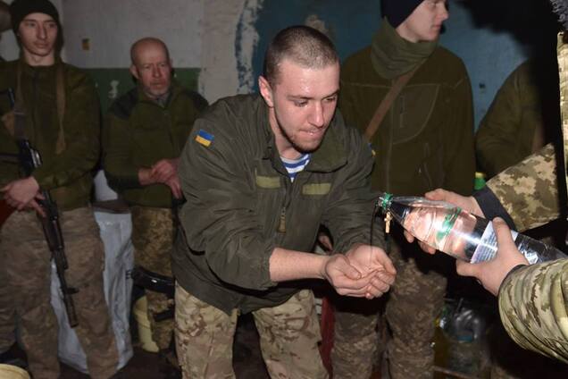 Все зовсім інакше: ВСУ порівняли ситуацію на фронті з війною в 2014 році