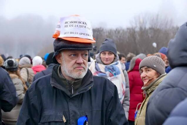 'Борець із путінізмом': у Росії знайдено мертвим відомого опозиціонера