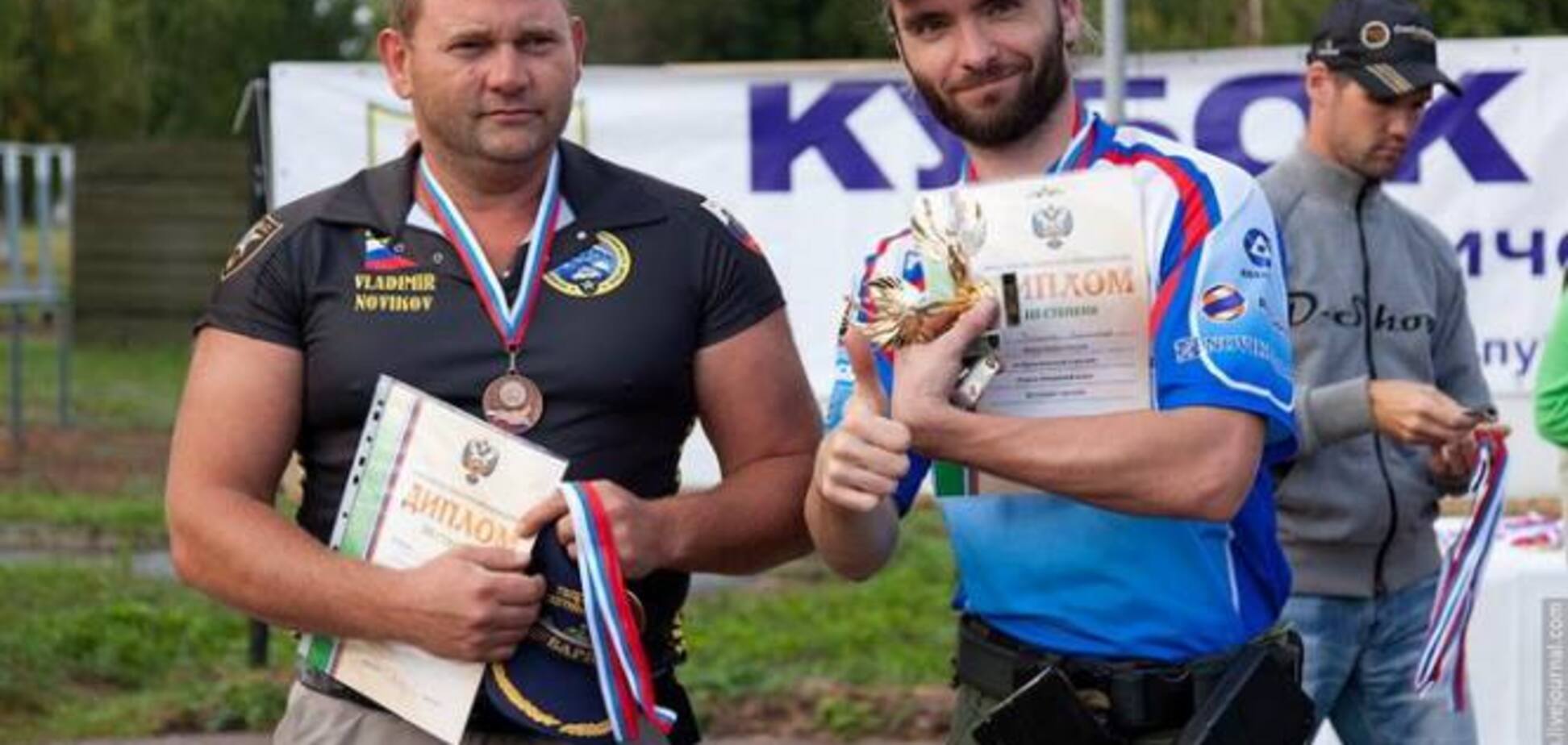 Самая страшная легенда всех российских войн