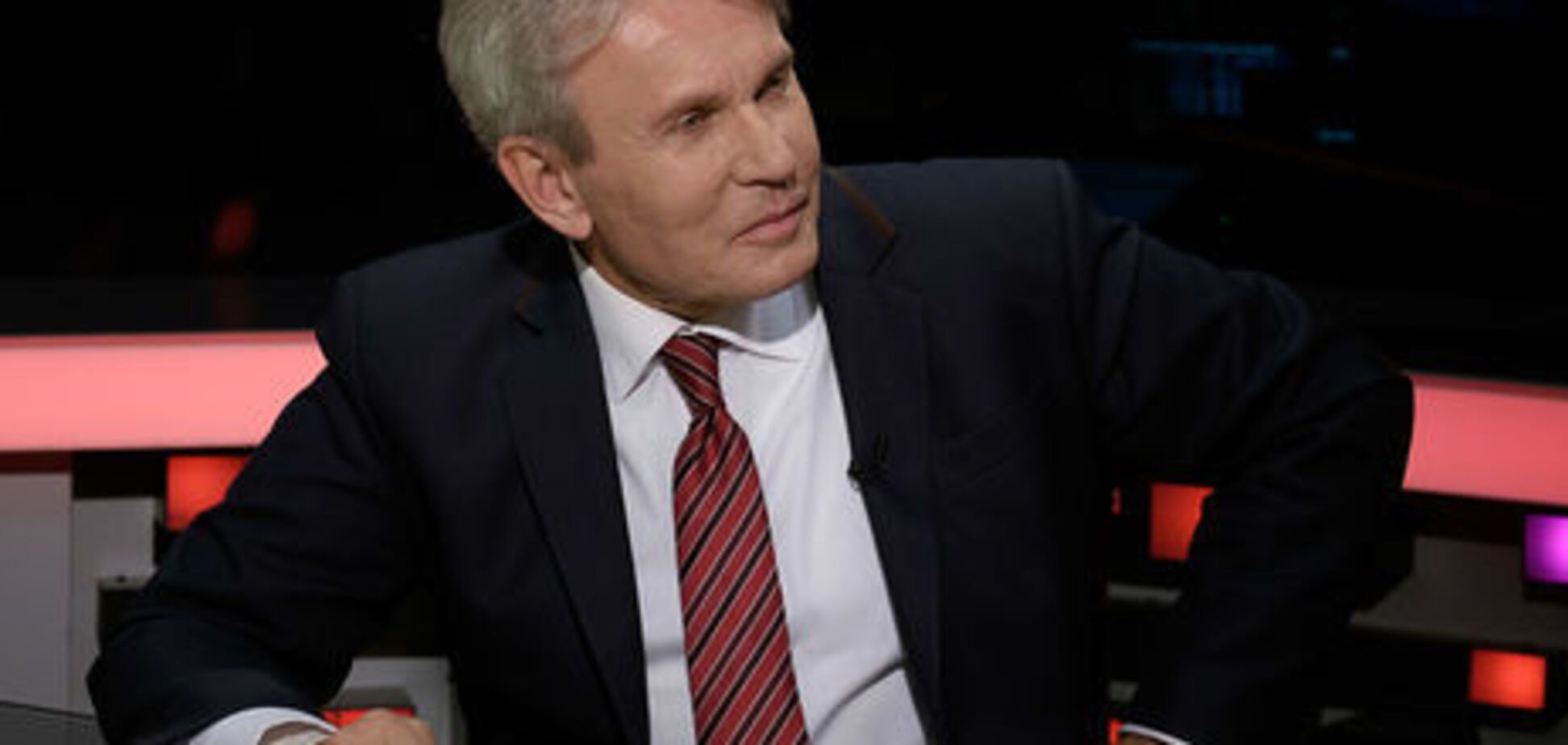 Валерий Сушкевич