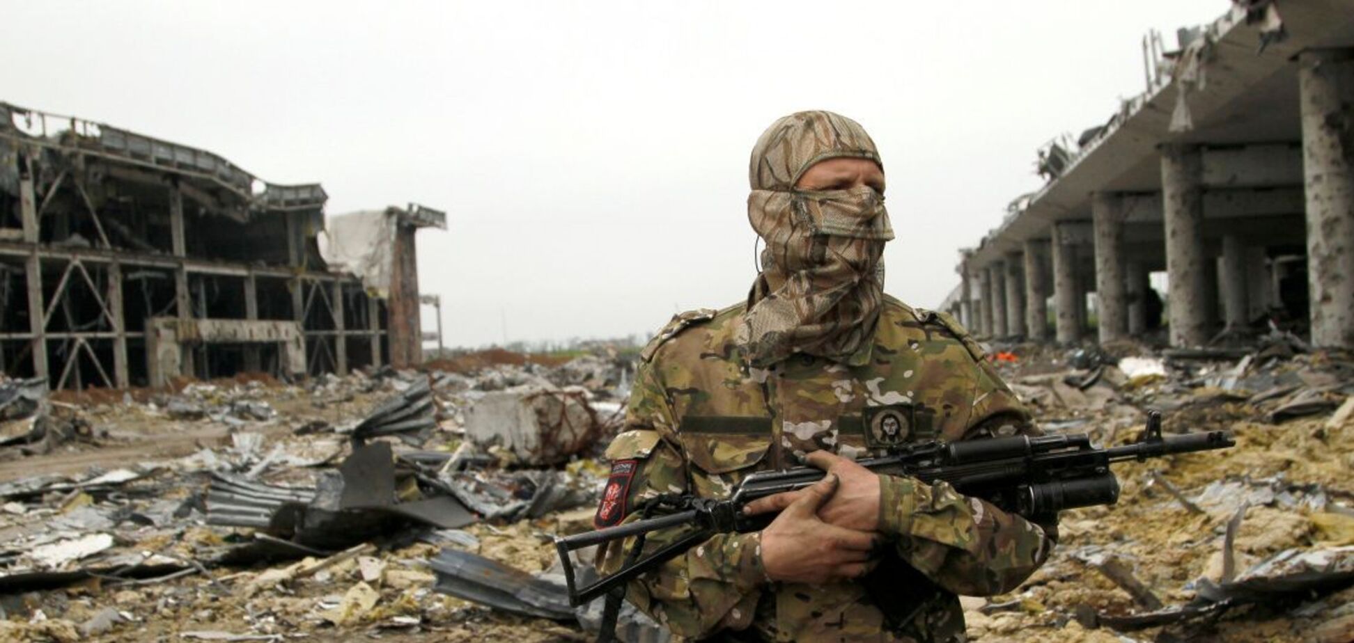 Минские договоренности