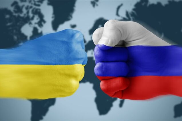 Путін мусить знищити таку Україну, яка існує зараз