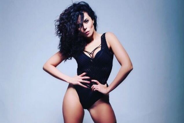 Настя Каменских