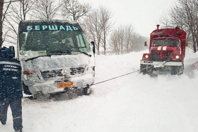 В Украине испортится погода: появилось уточнение по областям
