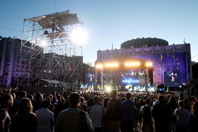 Названы самые красивые мужчина и женщина Украины 2018 года. Фото