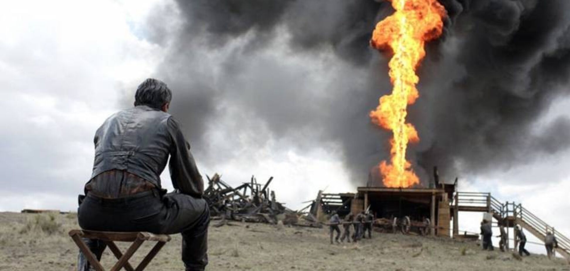 Росія розвалиться на шматки