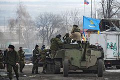 'Козаки втекли без бою': Гіркін відверто розповів про перекидання військ РФ у Донецьк