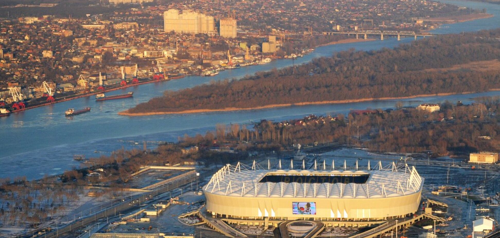 Путин испугался приехать на стадион ЧМ-2018 и вызвал ярость россиян