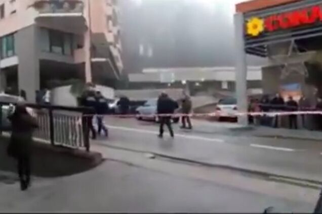 В Италии произошла кровавая стрельба: пострадали иностранцы