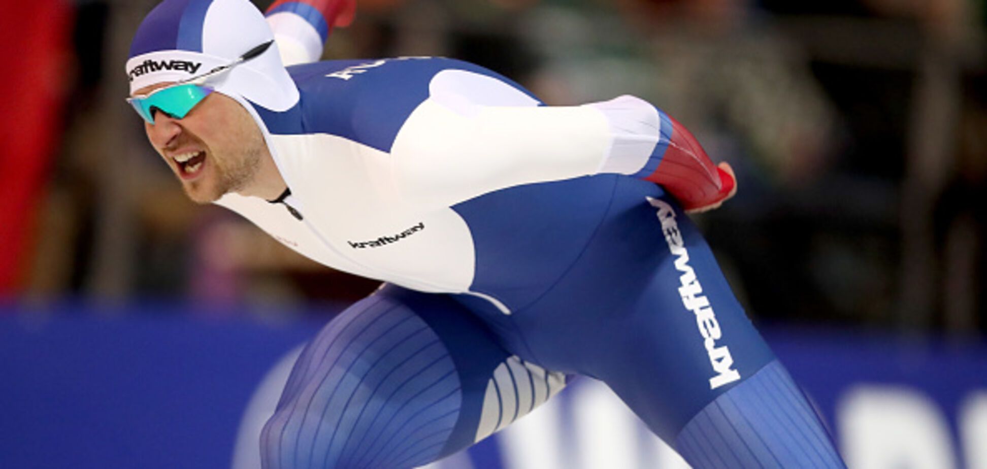 Денис Юсков