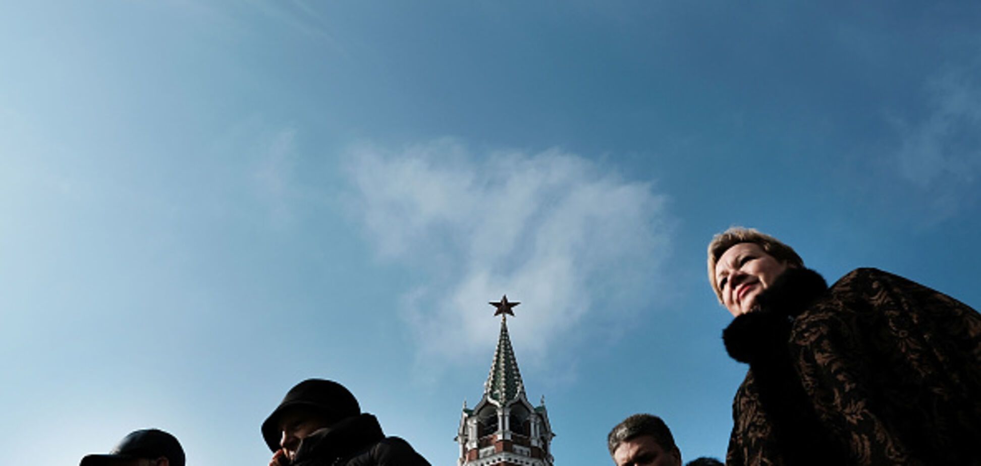 'Це війна, Росію вбивають': спійманий в Москві нардеп України заступився за РФ