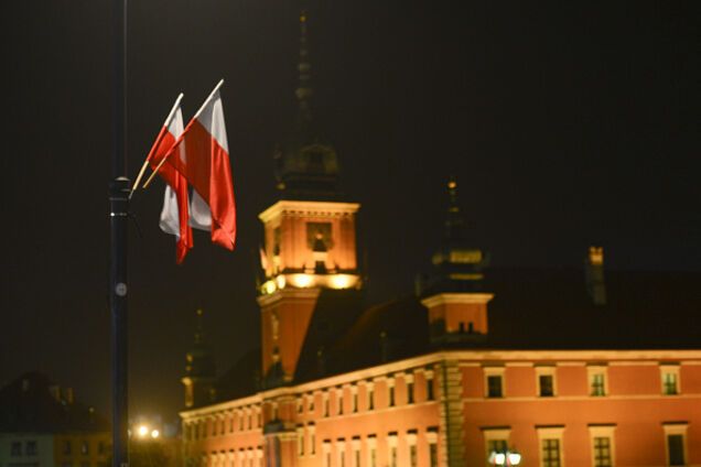 'Виноваты только мы': в Германии упрекнули Польшу после наступления на Украину