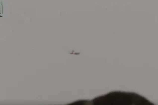 У Сирії збили Су-25: Росія підтвердила загибель пілота