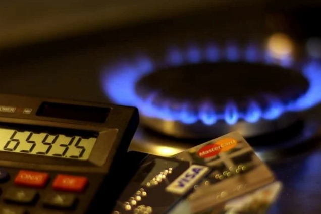 Цена на газ в Украине может вырасти на 62%