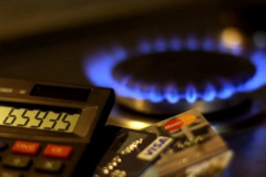 Ціна на газ в Україні може вирости на 62%
