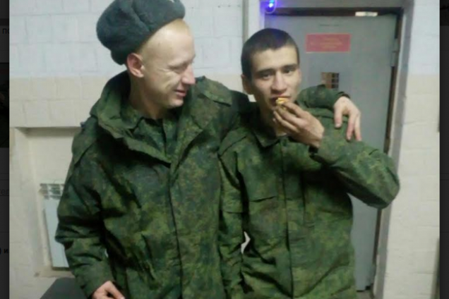 Новости 'республик': нам раздали автоматы, мы не виноваты