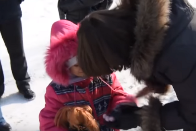 В детсаду Запорожья вспыхнул скандал