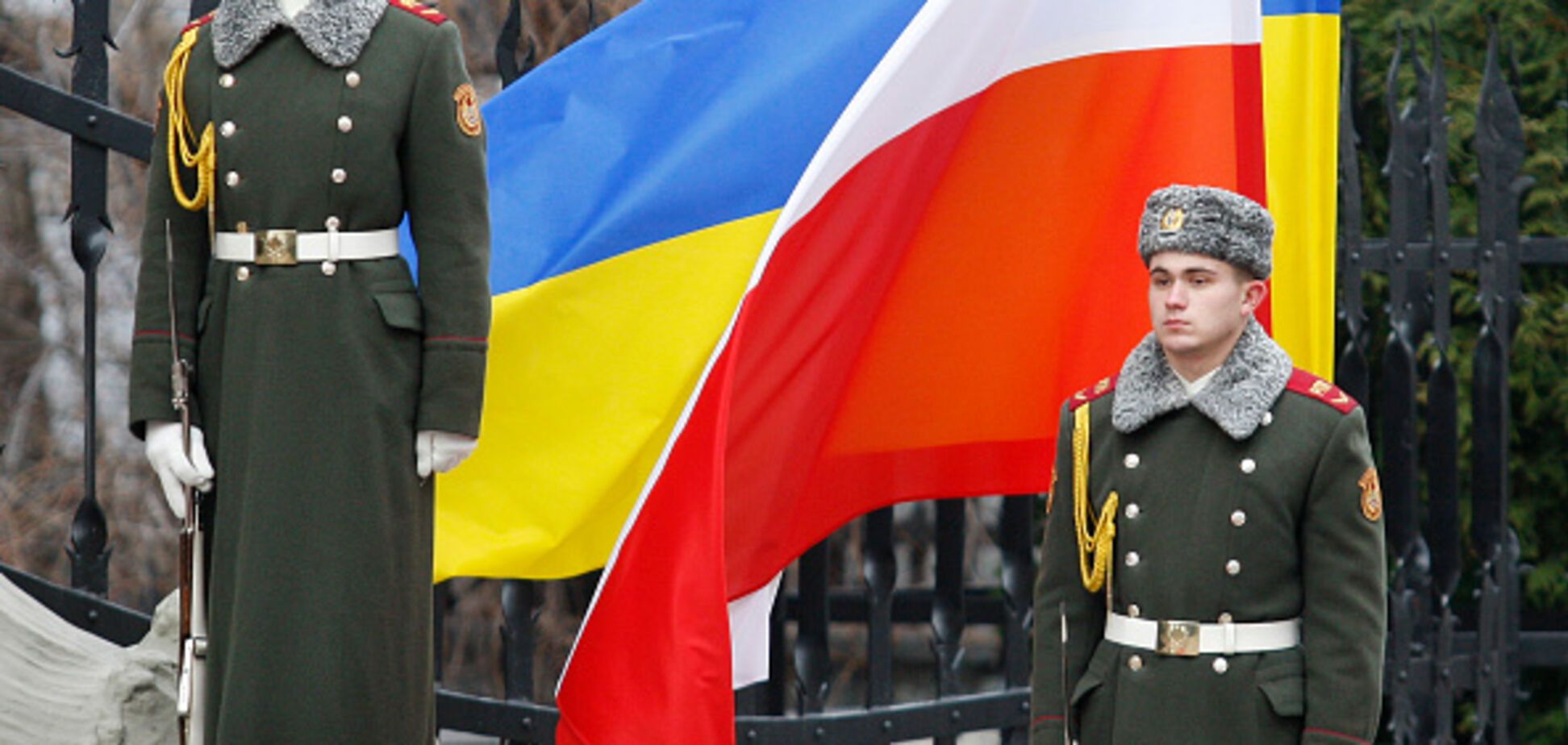 'Київ і Варшава слухають Москву уважно': на КремльТВ придумали, як 'повернути' Україну