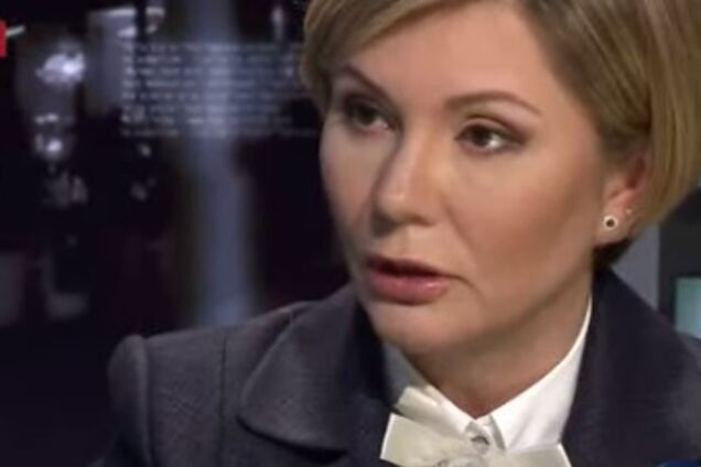 Елена Бондаренко