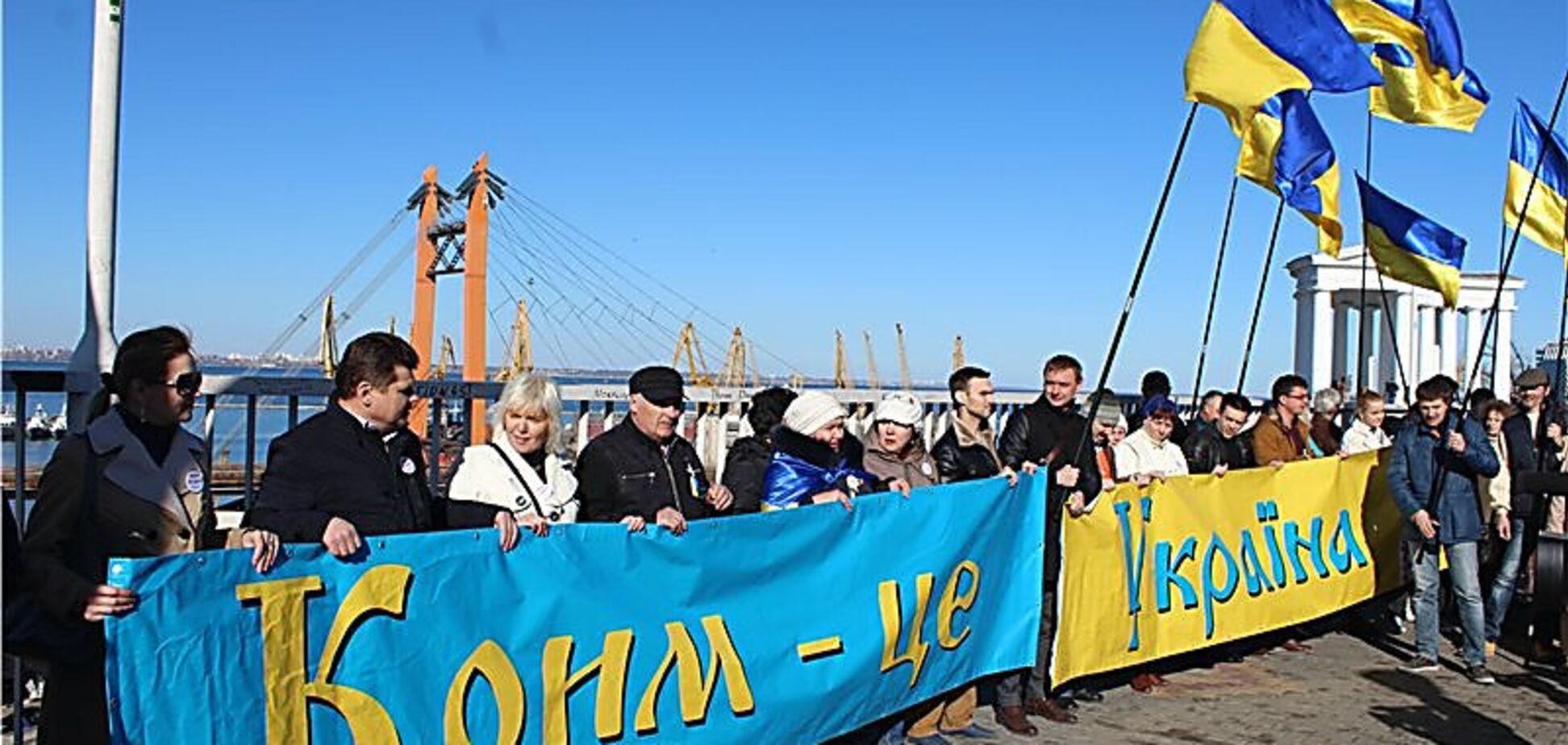 'Где деньги, Зин?' Слава Рабинович рассказал, как Путину аукнулся 'Крымнаш'