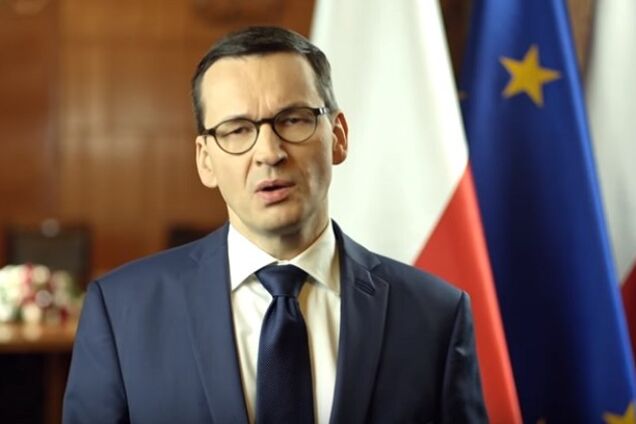 Матеуш Моравецкий