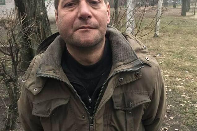 Выбирал слабых жертв: в Киеве на горячем поймали серийного преступника