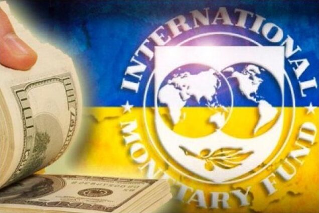 МВФ или дефолт: Украина оказалась в ловушке