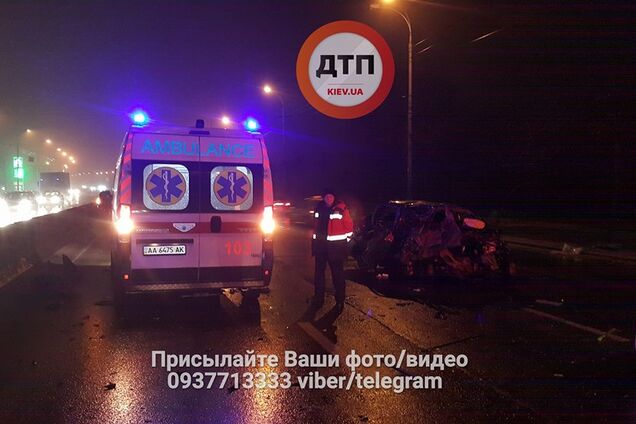 Смертельна ДТП у Києві: з'явилися моторошні дані про винуватця трагедії