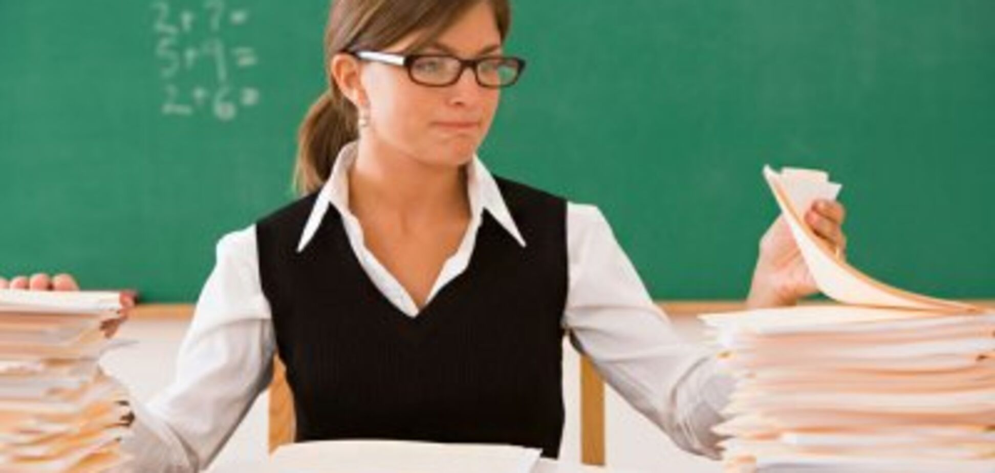 В Україні знову підвищать зарплати вчителям: названі терміни
