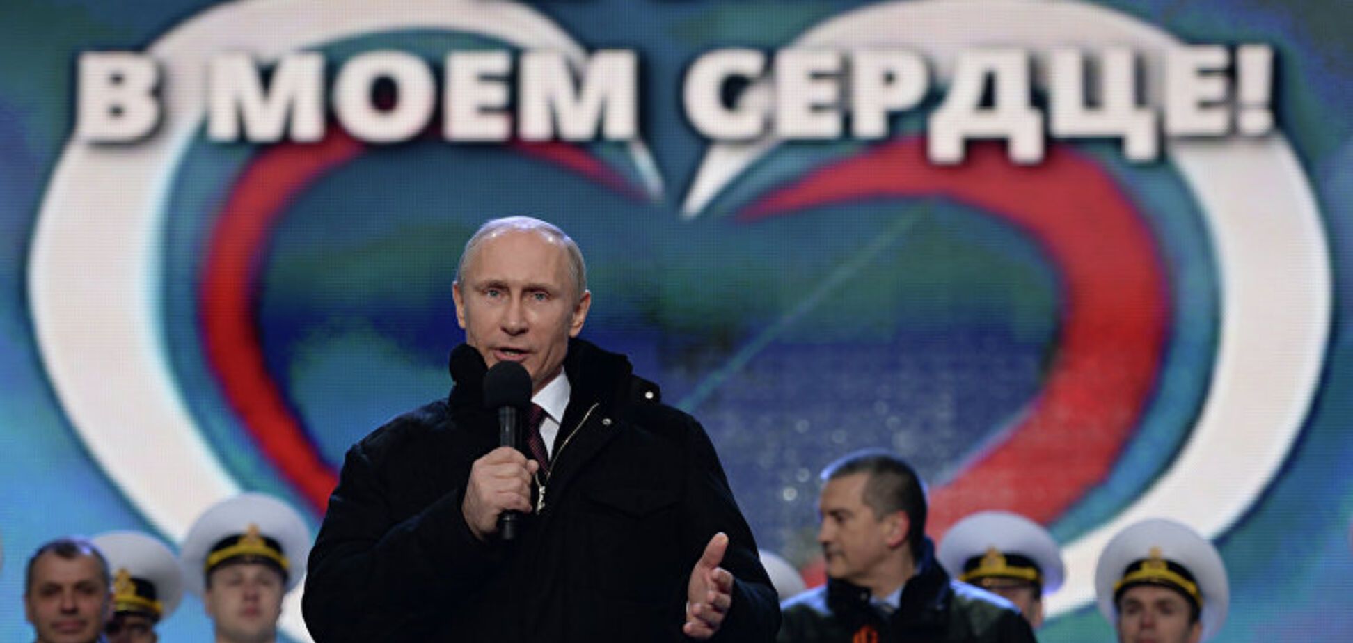 'Поставить Путина на колени': Чубаров объяснил, как вернуть Крым Украине