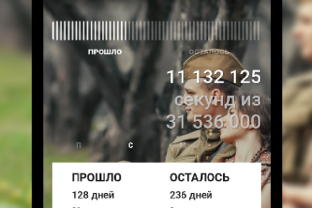 Кремль використовує мобільні додатки проти української армії