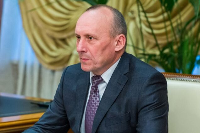 Євген Бакулін