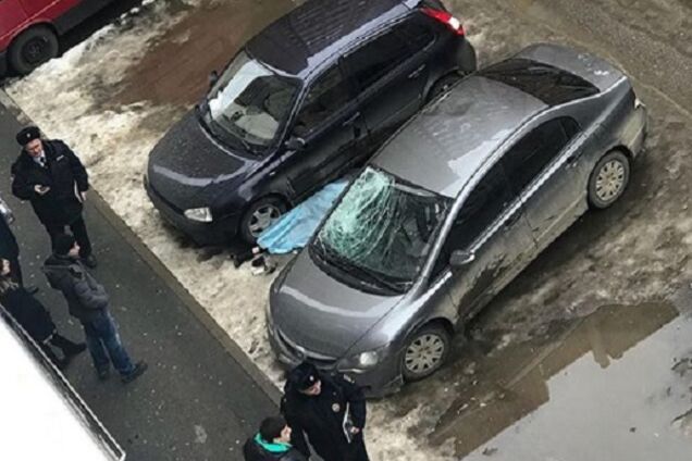 В России девушка завершила страшным суицидом онлайн-трансляцию в Instagram