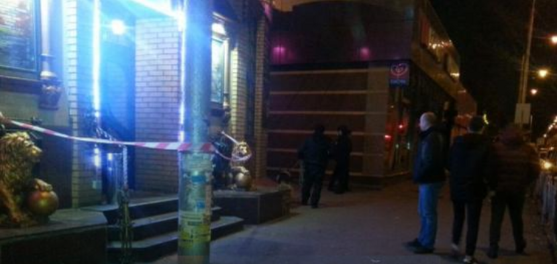 У Києві зарізали молодого військового: поліція затримала вбивцю