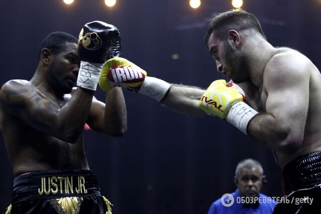 Гассиев - Дортікос