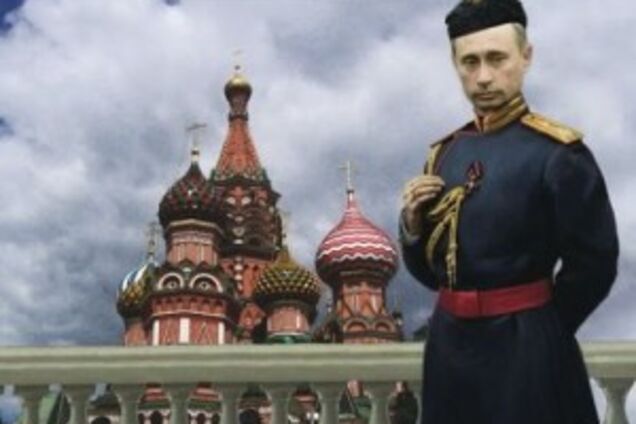 Неугомонный император в тайной резиденции