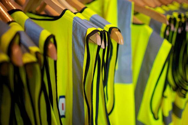 Меня чуть не сбила машина