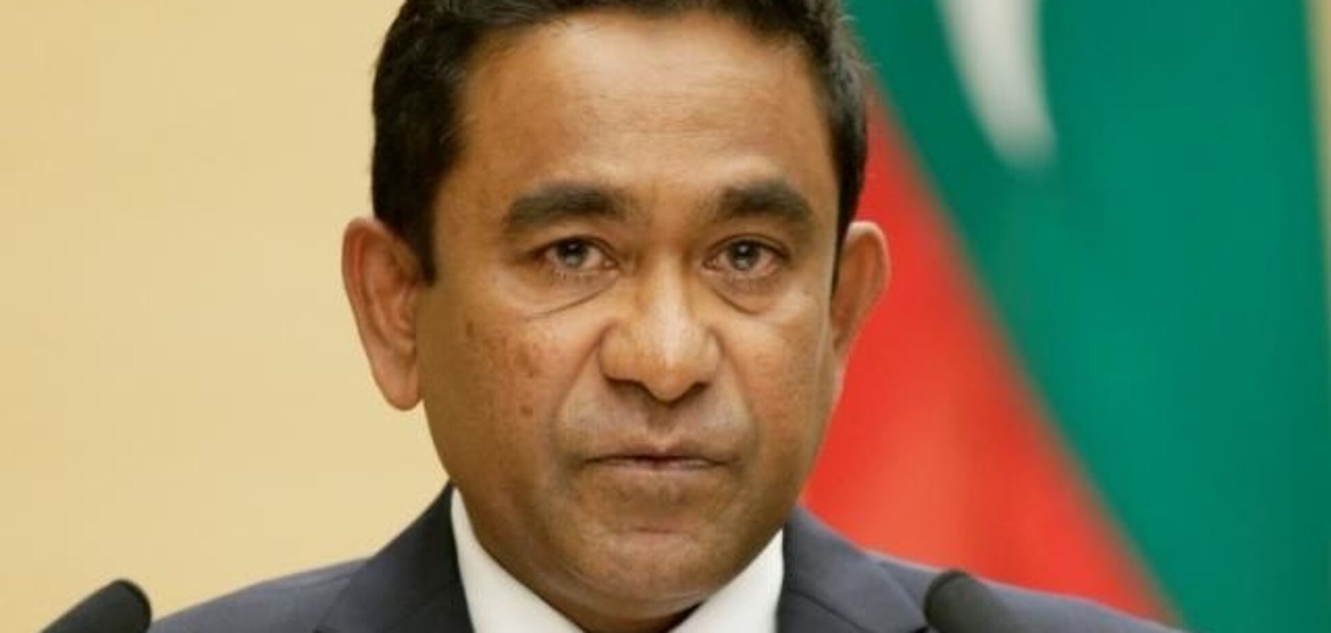 На Мальдивах военные окружили парламент: что произошло