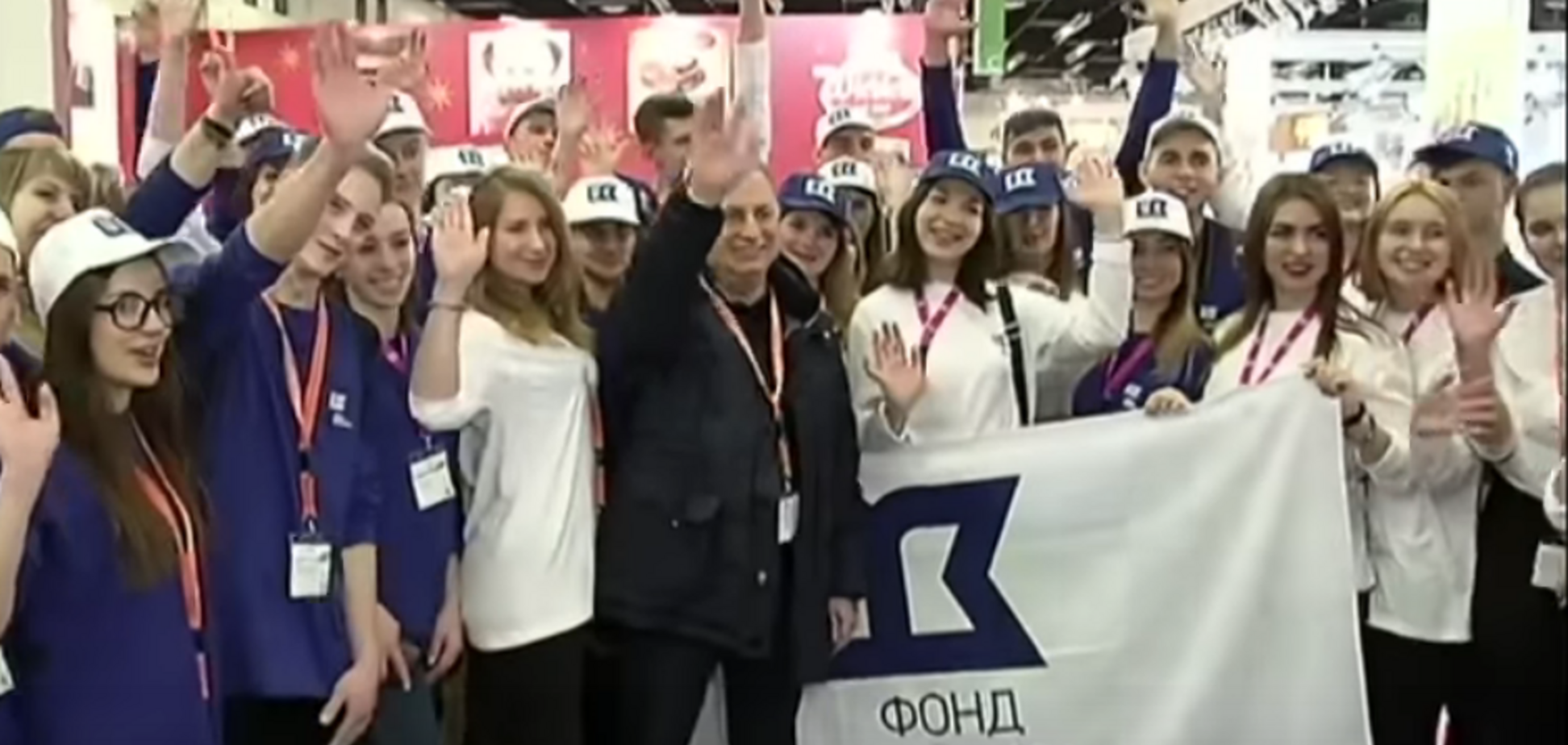 Фонд Колесникова отправил талантливых студентов на международные выставки в Европу