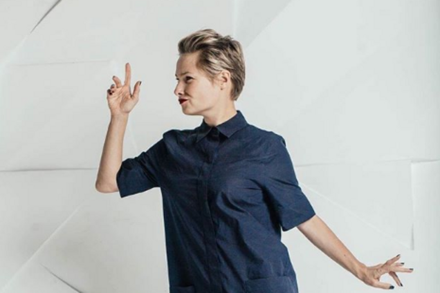 Наталя Гаріпова