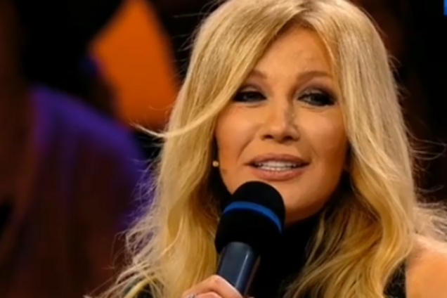 Таисия Повалий