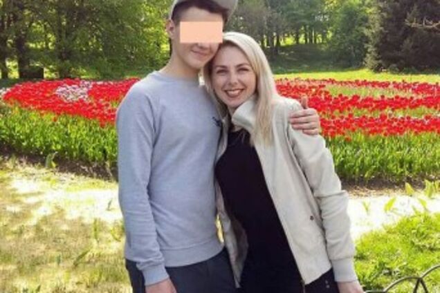 Син залишився сиротою: подробиці жахливої ДТП в Києві