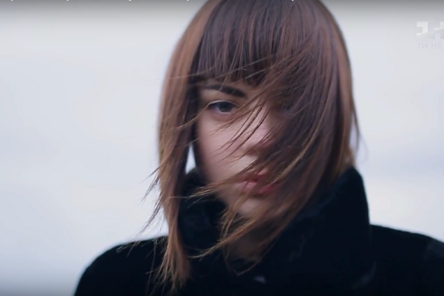 Катерина Сєвєрова