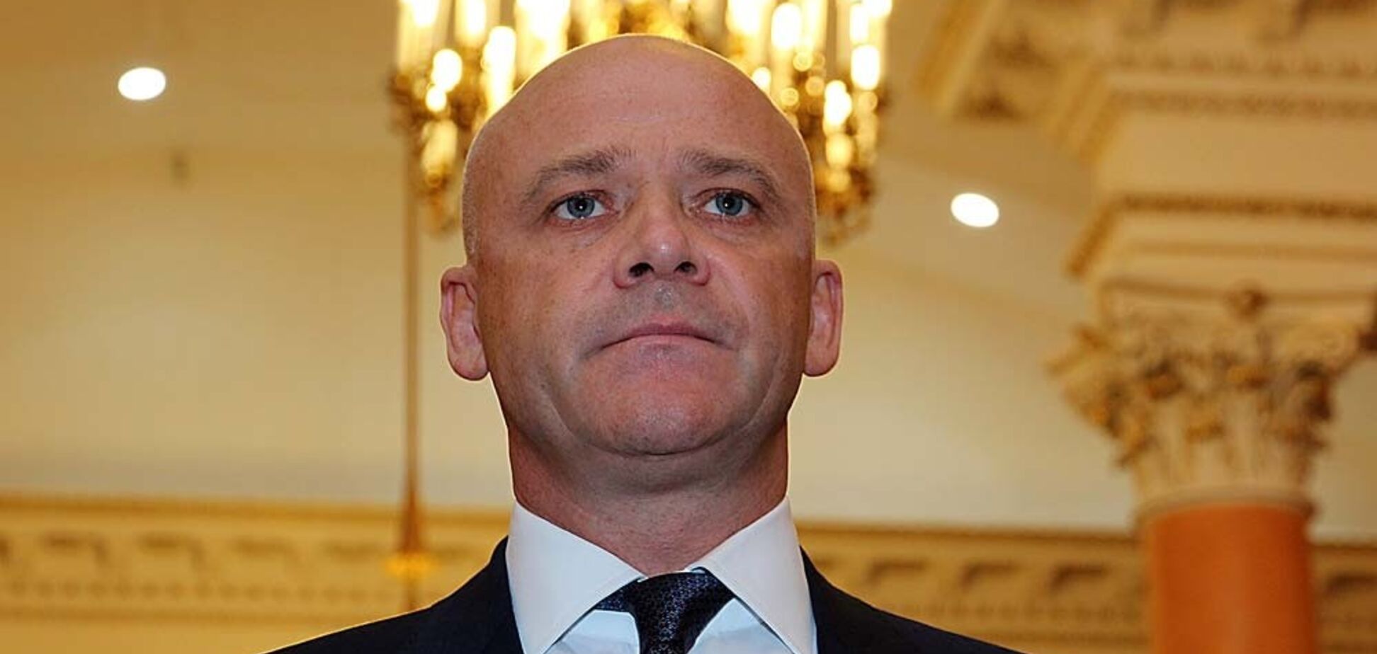 Геннадій Труханов