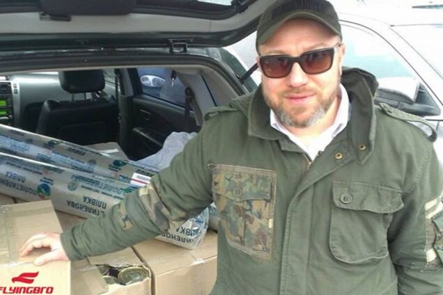 Леонід Краснопольський